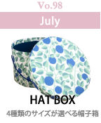 HAT BOX